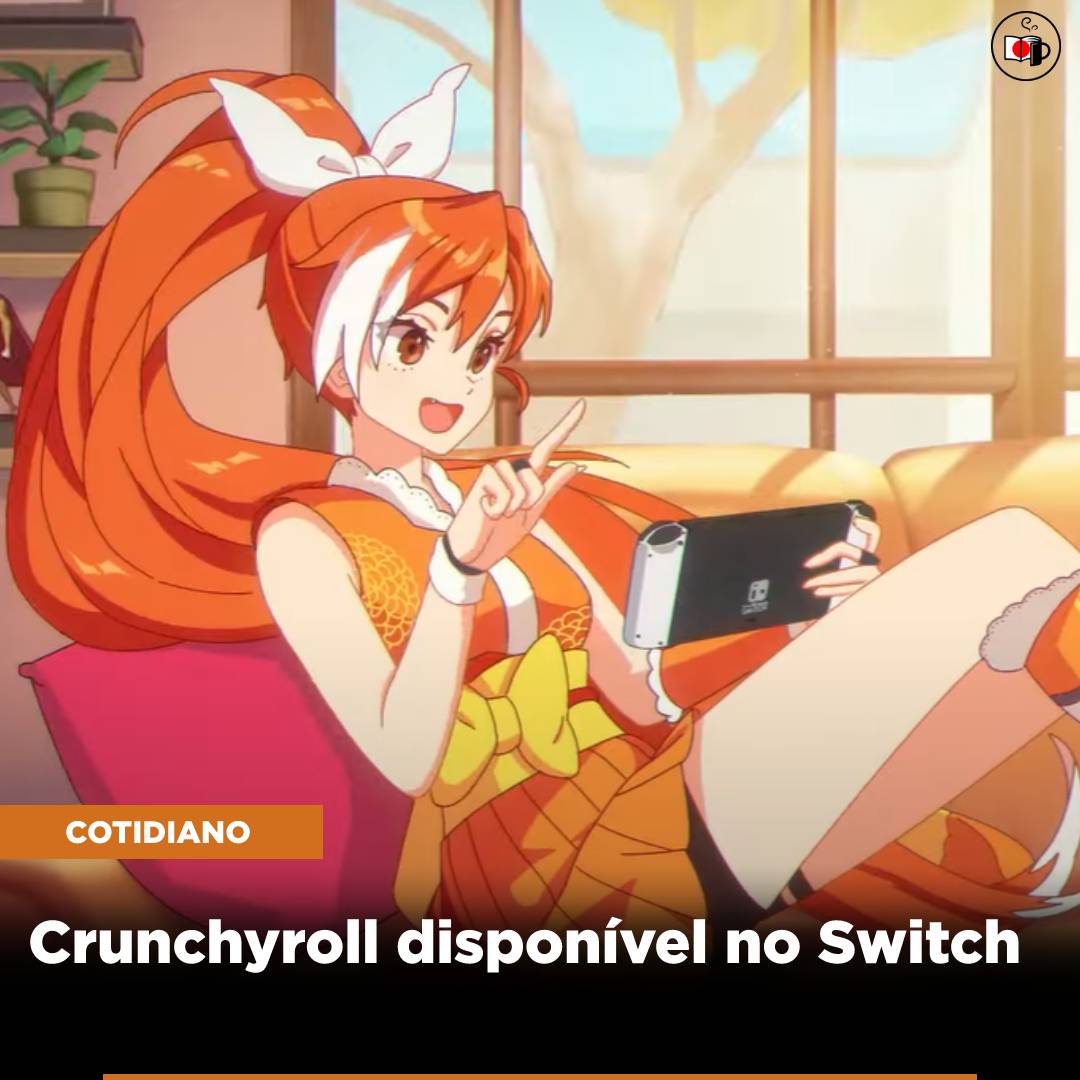 switching from funimation to crunchyroll