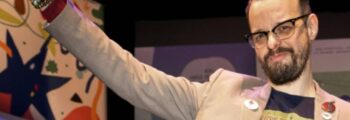 Quadrinista brasileiro ganha prêmio principal de Angoulême