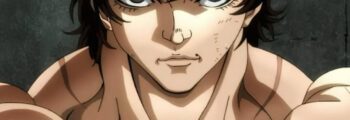 Segunda temporada de Baki Hanma confirmada