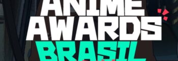 Vencedores do Anime Awards Brasil 2022!