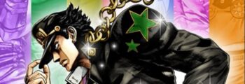 Jogo de Jojo ganhará remaster este ano