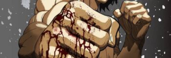 Continuação de Kengan Ashura confirmada