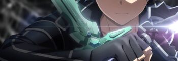 Novo Jogo Mobile de Sword Art Online