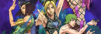 Novidades sobre Jojo – 6ª Parte e Novos Projetos