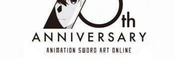 Novidades sobre Sword Art Online – Evento e Novo Filme