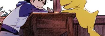 Novas informações de Digimon Survive são divulgadas