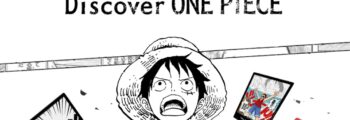 Bandai anuncia TCG de One Piece