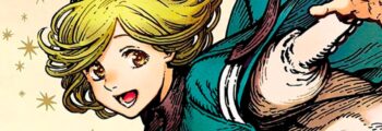 Atelier of Witch Hat terá um grande anúncio em Abril
