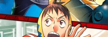 My Hero Academia: Illegals chega ao seu clímax