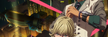 Data de estreia e trailer da segunda temporada de Tiger & Bunny