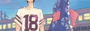 Autora de The Gods Lie lançará novo mangá