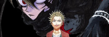Black Clover entra em hiato para preparação de seu final