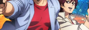 City Hunter ganhará novo filme