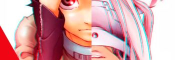 Dupla de Deadman Wonderland pode estar trabalhando em um novo mangá