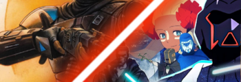 (Imagem: Star Wars: Visions (2021))