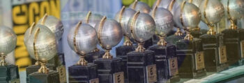 9 Brasileiros indicados ao Prêmio Eisner 2022