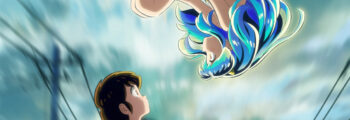 Anime de Urusei Yatsura ganha trailer e data de lançamento