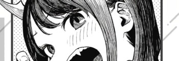 Novo mangá da Shonen Jump: Ruri Dragon
