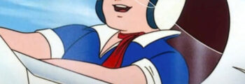 Speed Racer ganhará série Live Action