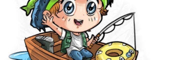 8º concurso de mangás do Estúdio Armon
