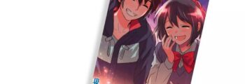 Japan House fará encontro online para discutir Your Name