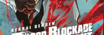 Blood Blockade Battlefront ganhará continuação