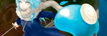 Slime vence prêmio Kodansha 2022