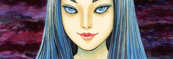 Anunciado anime de histórias de Junji Ito