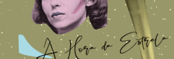 Tradução de Clarice Lispector ganha prêmio no Japão