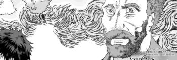 Van Gogh será tema de mangá de Aoi Numano