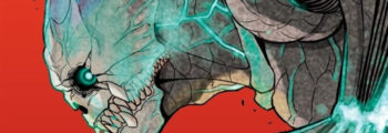 Kaiju No. 8 poderá ganhar anime em breve