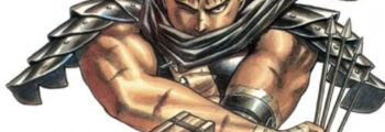 Berserk continuará sua publicação