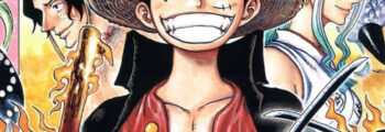 One Piece entra em hiato para preparar a Saga Final