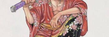 Durante Hiato, One Piece ganhará seção especial na Jump