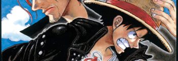 Anunciada a novelização do longa One Piece Red