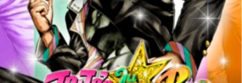 Remake de jogo de Jojo tem data revelada