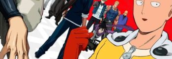 Informações técnicas sobre a adaptação live-action de One Punch Man
