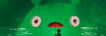 Empresa de criador dos Muppets fará Totoro em tamanho real para peça de teatro