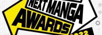 Indicados ao Next Mangá Awards 2022