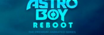 Novo Diretor em Reboot de Astro Boy