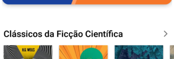 Primeira biblioteca digital do Brasil é lançada em São Paulo