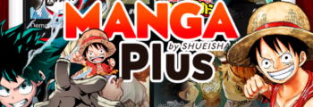 Publicação simultânea de toda a Jump+ na MangaPlus a partir de 2023