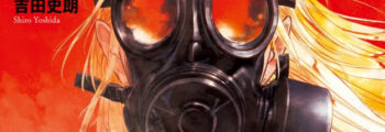 Mangá do mesmo autor de Alice in Borderland chega ao fim