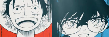 One Piece e Detetive Conan terão uma colaboração em breve