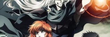 Bastard!! estreia na Netflix