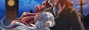 Anunciada adaptação em anime de Nokemono-tachi no Yoru