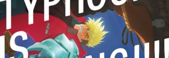 Novo trailer e informações técnicas sobre TRIGUN STAMPEDE