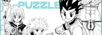 Exposição especial em comemoração aos 35 anos de carreira de Yoshihiro Togashi