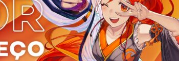 Crunchyroll reduz valores dos planos de assinatura
