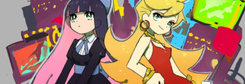 Anunciado novo anime de Panty & Stocking with Garterbelt
